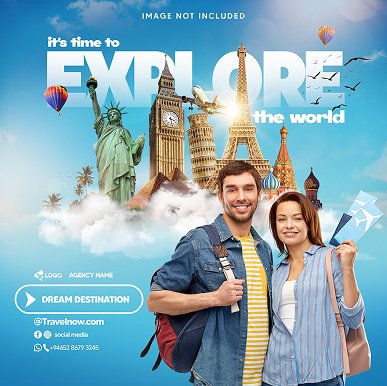 explore