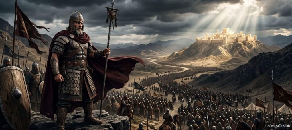 Gog of Magog