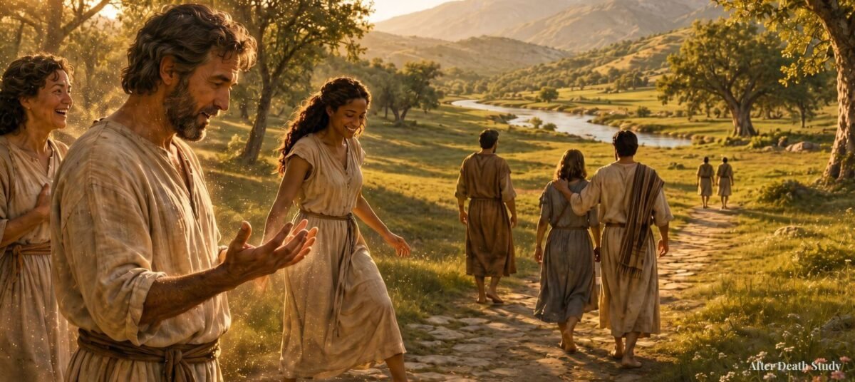 What Does It Mean To Inherit God’s Kingdom?