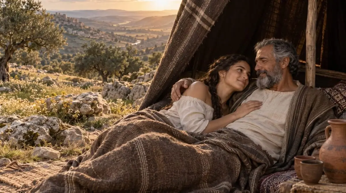 sex outside marriage in paradise