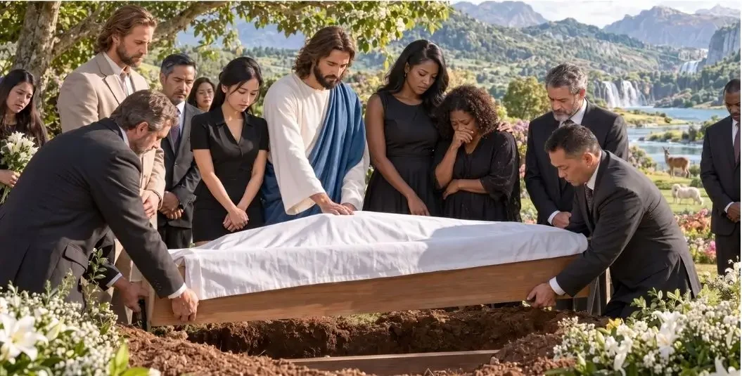 There will be sickness and sin in the 1000 year kingdom
