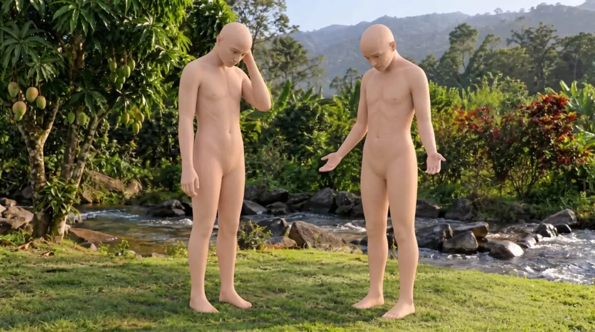 Why sex is unlikely to cease in heaven 