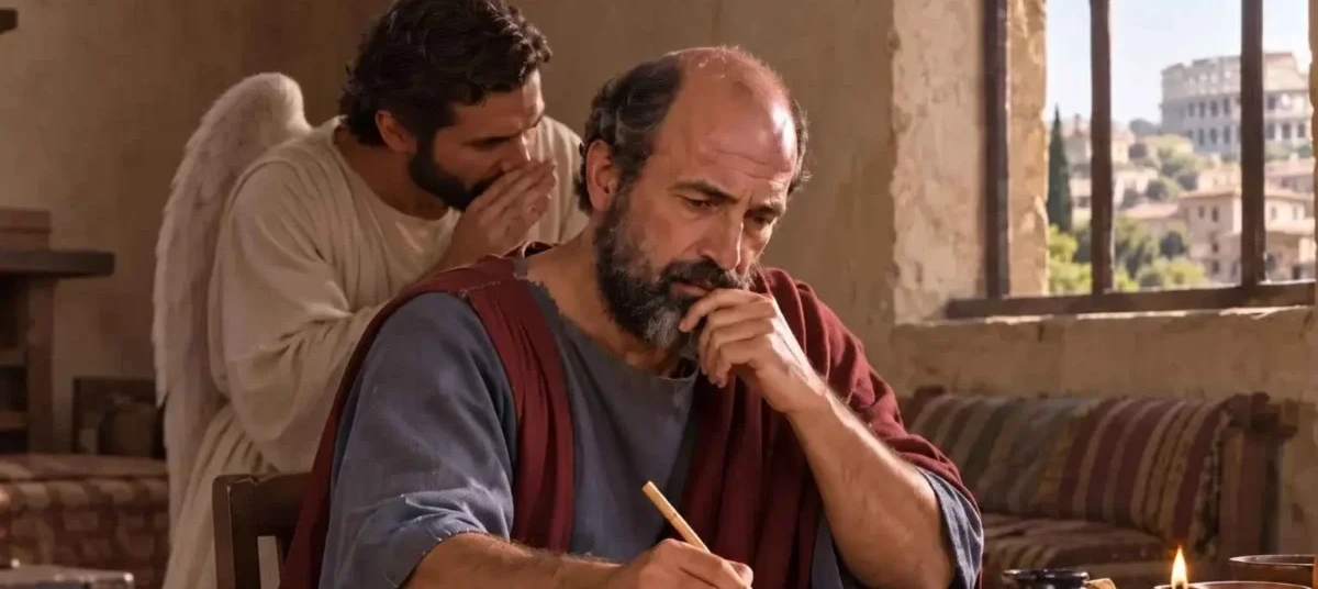 In What Way Is The Bible Inspired?